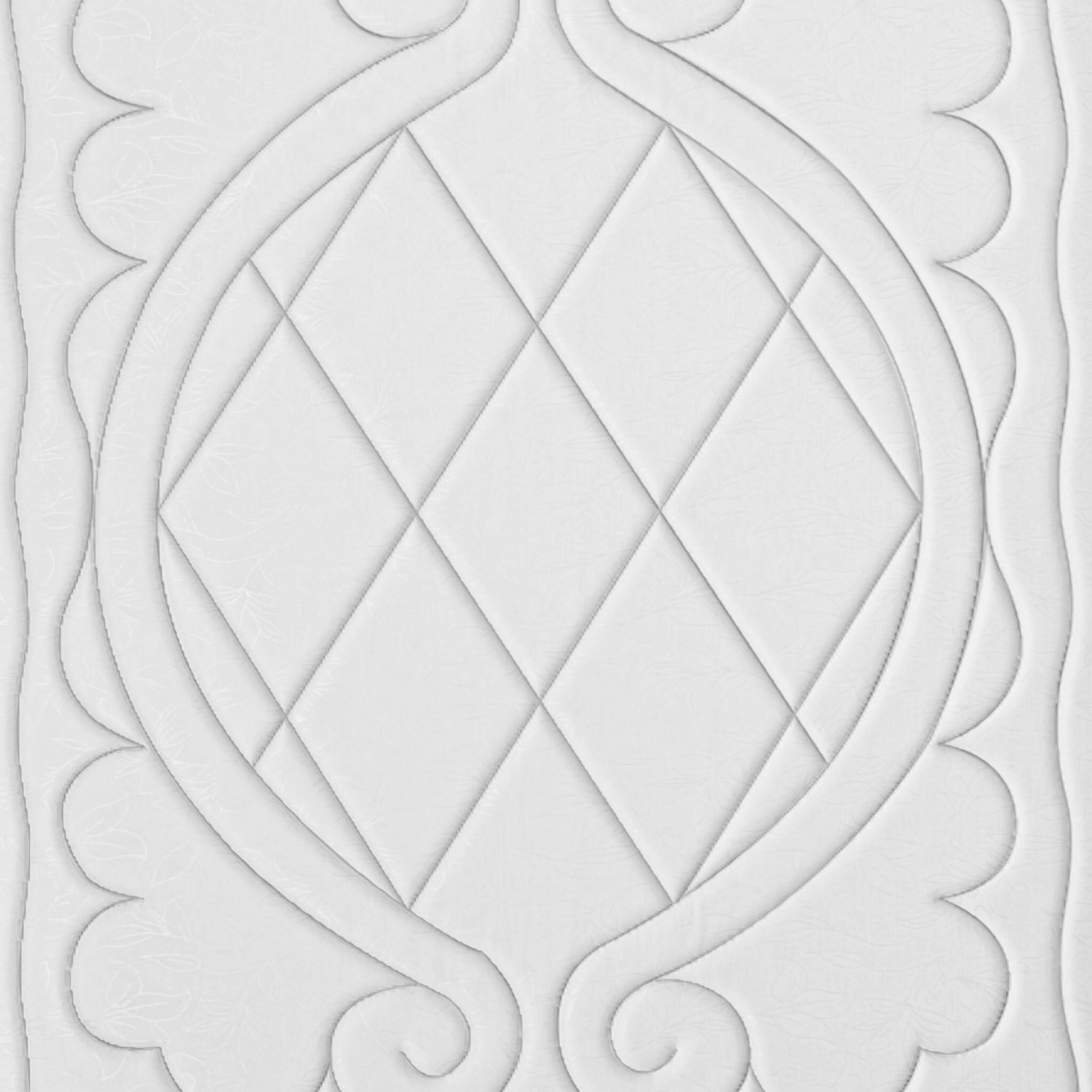 Colchão Casal  Molas Ensacadas Linha 34X 188X 138 cm - 3