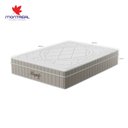 Ver imagem 2 de Colchão Casal Molas Ensacadas Linha 34x 188x 138cm Montreal Bege/Branco