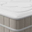 Ver imagem 4 de Colchão Casal Molas Ensacadas Linha 34X 188X 138cm Montreal