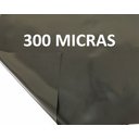 Ver imagem 4 de Lona Geomembrana para Lago Ornamental Tanque Piscicultura 300 Micras - 12x12