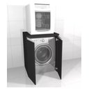 Ver imagem 2 de Bancada para Embutir Lavadora de Roupas