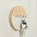 Ver imagem 3 de Porta Chaves Branco