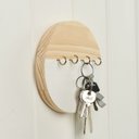 Ver imagem 3 de Porta Chaves Branco