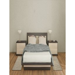 Passadeira Trilho São Carlos New Bouclê Sergipe 76/79 0,75x4,00 - 5