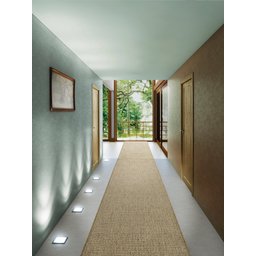 Passadeira Trilho São Carlos New Bouclê Sergipe 76/79 0,75x4,00 - 4