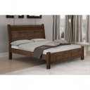 Ver imagem 1 de Cama Casal Detalhada 100% Mdf - 185-canion - Star Móveis