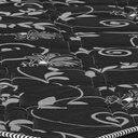 Ver imagem 7 de Cama Box Preta + Colchão King Size Ortho Suport Ortopédico Espuma D33 Pillow Paparazzi