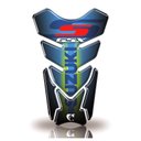 Ver imagem 1 de Protetor de Tanque Adesivo Moto Gsx-s 750/1000 Cc Suzuki