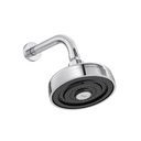 Ver imagem 1 de Kit Chuveiro de Parede Acqua Plus com Tubo + Acabamento Monocomando Link Cromado - Deca