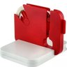 Lacradora Seladora Lacre Sacolas Saco Pão Sealing Bags - 1