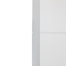 Folha de Porta Madeira Laqueada 210x70cm Frisada Casablanca - 5