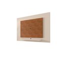 Ver imagem 2 de Painel para TV até 60 Polegadas 220cm Eros Casa D