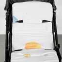 Ver imagem 2 de Protetor de Carrinho - Planeta e Universo Abra Cadabra