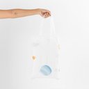 Ver imagem 5 de Protetor de Carrinho - Planeta e Universo Abra Cadabra