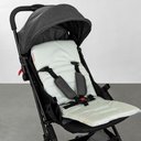 Ver imagem 3 de Protetor de Carrinho - Planeta e Universo Abra Cadabra