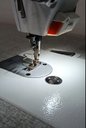 Ver imagem 4 de Reta Direc Drive 5500ppm+bancada Copacta 85cm