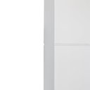 Ver imagem 5 de Folha de Porta Madeira Laqueada 210x90cm Frisada Casablanca