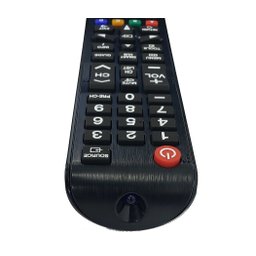 Controle Remoto Tv Smart Universal Original Samsung - 2
