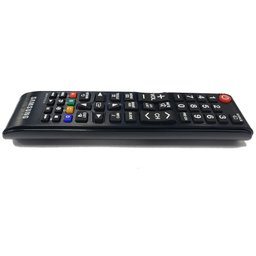 Controle Remoto Tv Smart Universal Original Samsung - 3