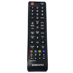 Controle Remoto Tv Smart Universal Original Samsung - 1