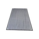 Ver imagem 6 de Tapete de Couro Quadriculado 2,00 X 1,50 M Café Escuro