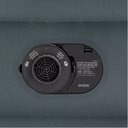 Ver imagem 5 de Kit 02 Colchão Casal Inflável Intex Dura Beam Comfort Plush com Bomba Elétrica Embutida