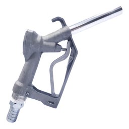 Bomba Elétrica de Engrenagem para Transferência Diesel com Gatilho 110 / 220 V - Yamaguchi B307.0002 - 7