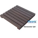 Ver imagem 1 de Deck de Madeira Modular 40x40 Cm Neonx com Pintura Neonx:osmocolor Ipê Semi Transpa