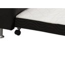 Ver imagem 2 de Bicama Ortobom Solteiro – 88x188x43