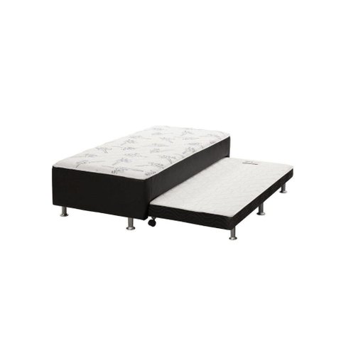 Bicama Ortobom Solteiro – 88x188x43