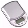 Mini Balança A4 C/ Tampa Protetora Inclusa - 3