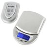 Mini Balança A4 C/ Tampa Protetora Inclusa - 5