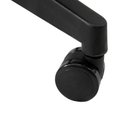 Ver imagem 5 de Cadeira Escritório Diretor 4006 Relaxsystem Tecido Preto