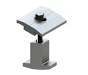 Ver imagem 2 de Fixador Grampo Intermediário Middle-Clamp Smart Solar Group - com 6Un