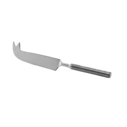 Conjunto 3 Facas para Queijo de Aço Inox Cabo Espiral Wolff - 4