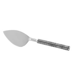 Conjunto 3 Facas para Queijo de Aço Inox Cabo Espiral Wolff - 2