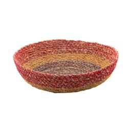 3 Cestas Wolff de Fibra Natural Colorido - 2 3 Cestas Wolff de Fibra Natural Colorido - 2