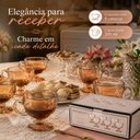 Ver mais imagens de Caneca Muse Ab Bd 200ml 6PC