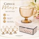 Ver imagem 7 de Caneca Muse Ab Bd 200ml 6PC