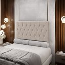 Ver imagem 1 de Painel Centaurus 160 / Z-003 Sued Bege