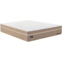 Ver imagem 3 de Colchão Casal Molas Ensacadas 138x188x32cm New York Mannes