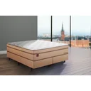 Ver imagem 3 de Colchão Casal Molas Ensacadas 138x188x36cm Estocolmo Mannes