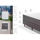 Ver imagem 6 de Colchão Casal Molas Bonnel 138x188x26cm Otawa Mannes