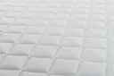 Ver imagem 7 de Colchão Casal Molas Bonnel 138x188x26cm Otawa Mannes Cinza/Branco