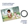 Lençol Painel Cenário de Foto Mêsversário Fazendinha Menino Minha Estrelinha Lençol Mesversario, Cen - 6