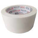 Ver imagem 1 de Fita Dupla Face de Polipropileno Transparente 50mm x 30 Metros - 228 - ADERE