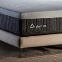 Ver imagem 2 de Colchão Solteirão Trinomio Trinomio Firm 26 - Solteiro-king 96x203x26