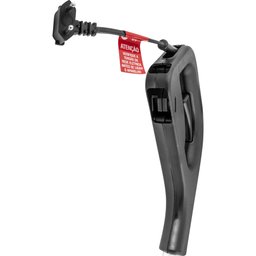 Aparador de Grama AG 1500BP 1.500 W Vonder - 6