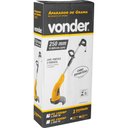 Ver imagem 3 de Aparador de Grama AG 1500BP 1.500 W Vonder