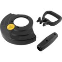 Ver imagem 4 de Aparador de Grama AG 1500BP 1.500 W Vonder